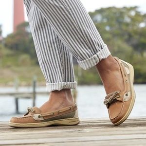 Sperry Top-Sider Angelfish Boat Shoe